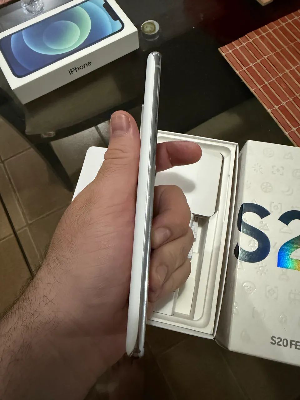 Galaxy S20 estado de zero - Foto 4