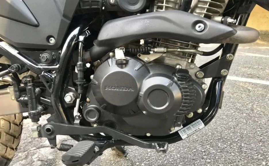 XRE 190 IMPECAVEL  - Foto 2