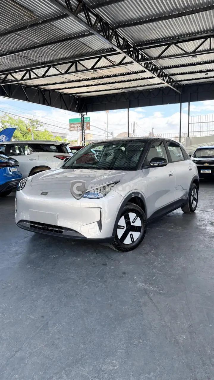 Geely Ex2 EX2 PRO 2026