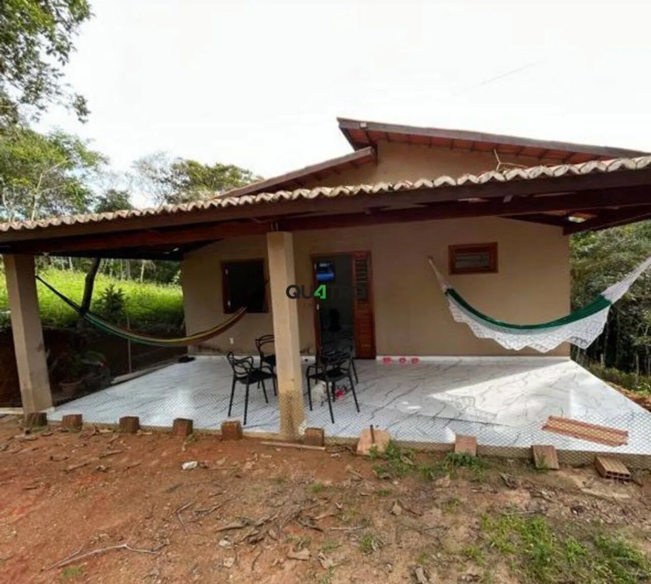 Casa a venda em Guaramiranga-CE - Foto 3