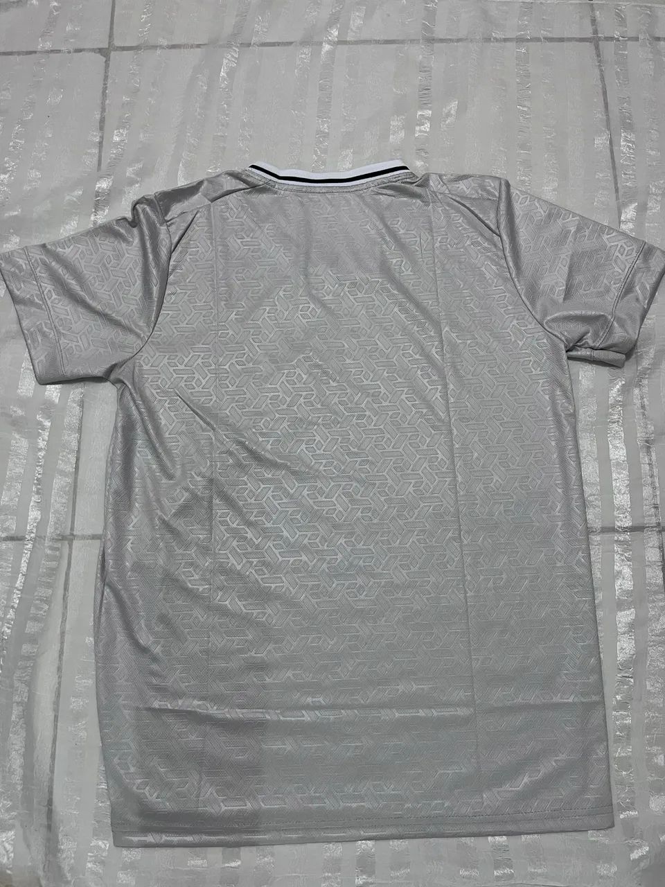 Camisa Nike dry fit - Foto 2