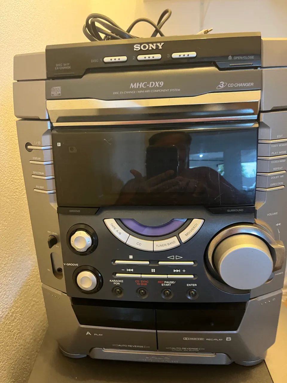 Micro system  - Foto 3