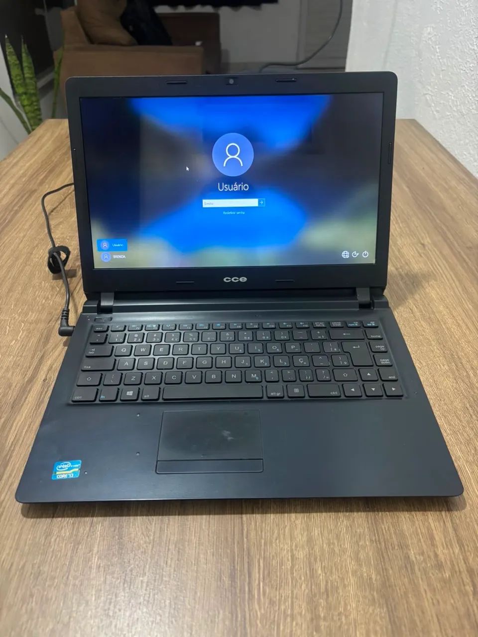 Notebook CCE Intel Core i3 | 8 GB RAM | SSD 500 GB | Windows 10 - Foto 4