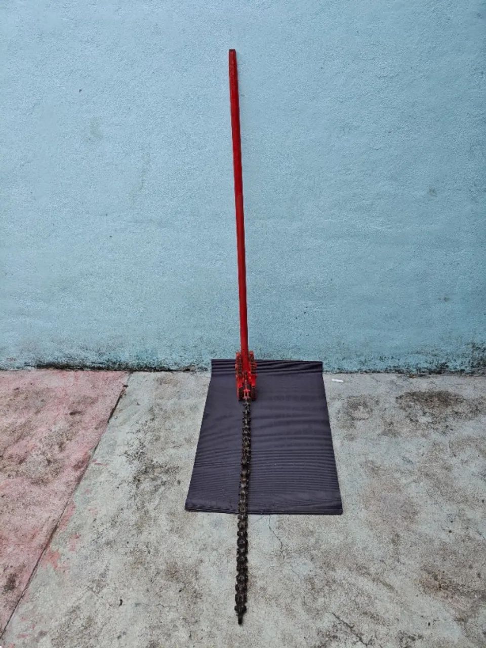 Chave jacaré de 1 a 8 polegadas super barata - Foto 4
