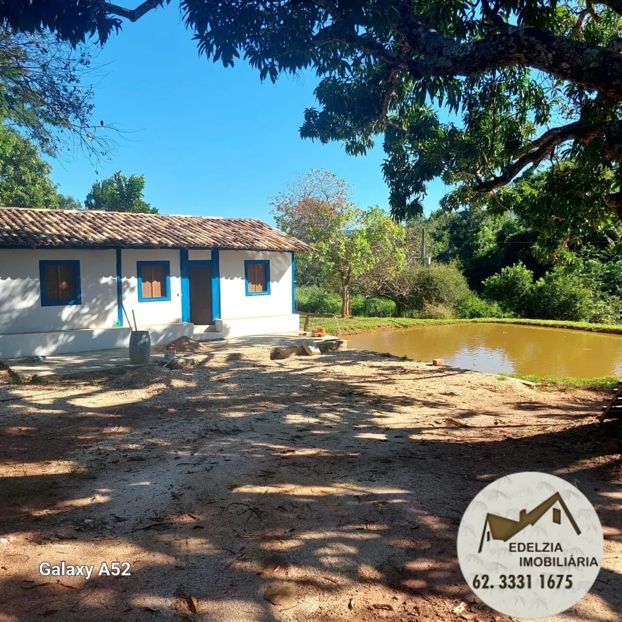 Chacara à Venda Pirenopolis - Foto 15