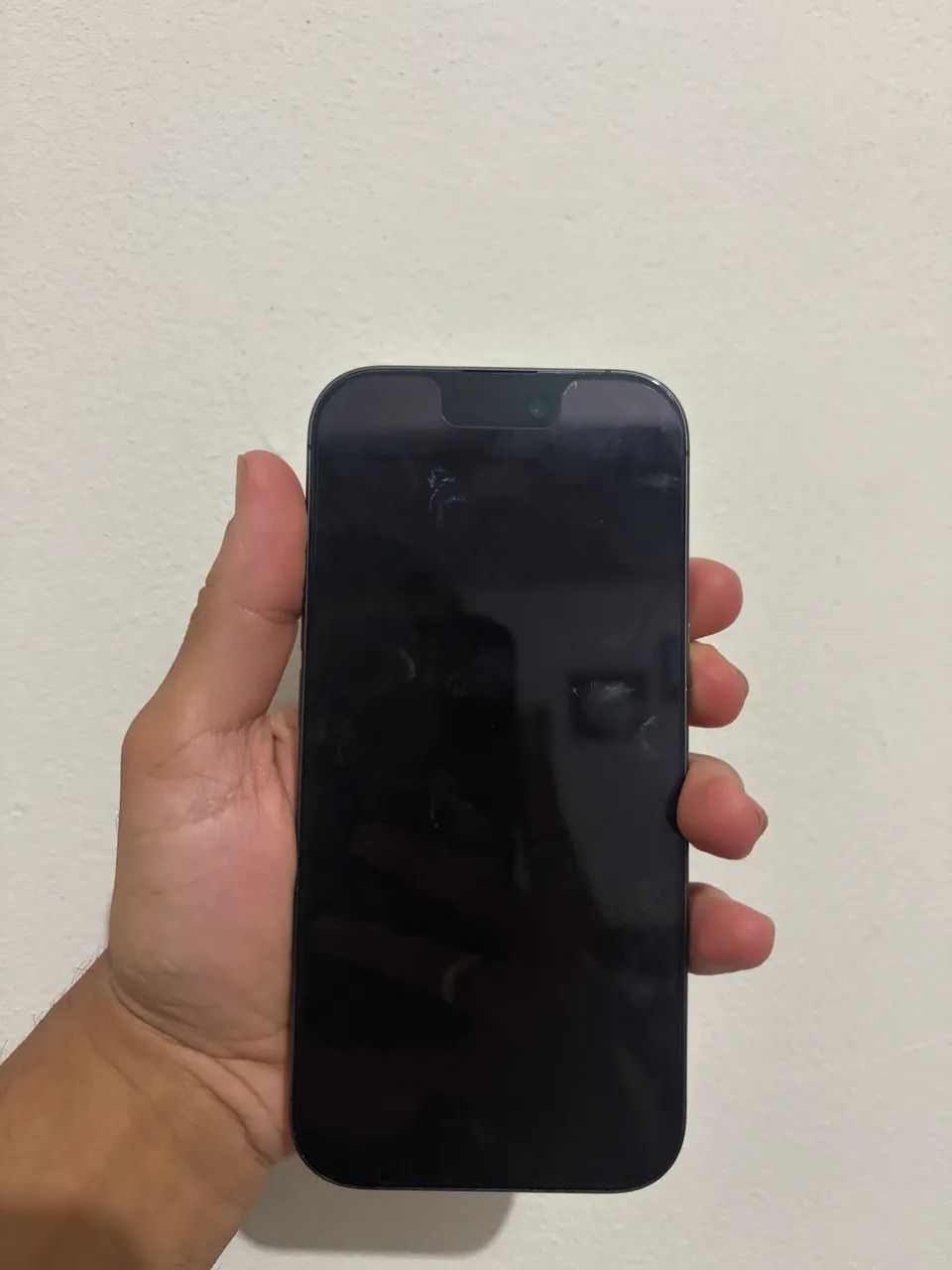 Iphone 17 normal | 256gb | Preto - Foto 3