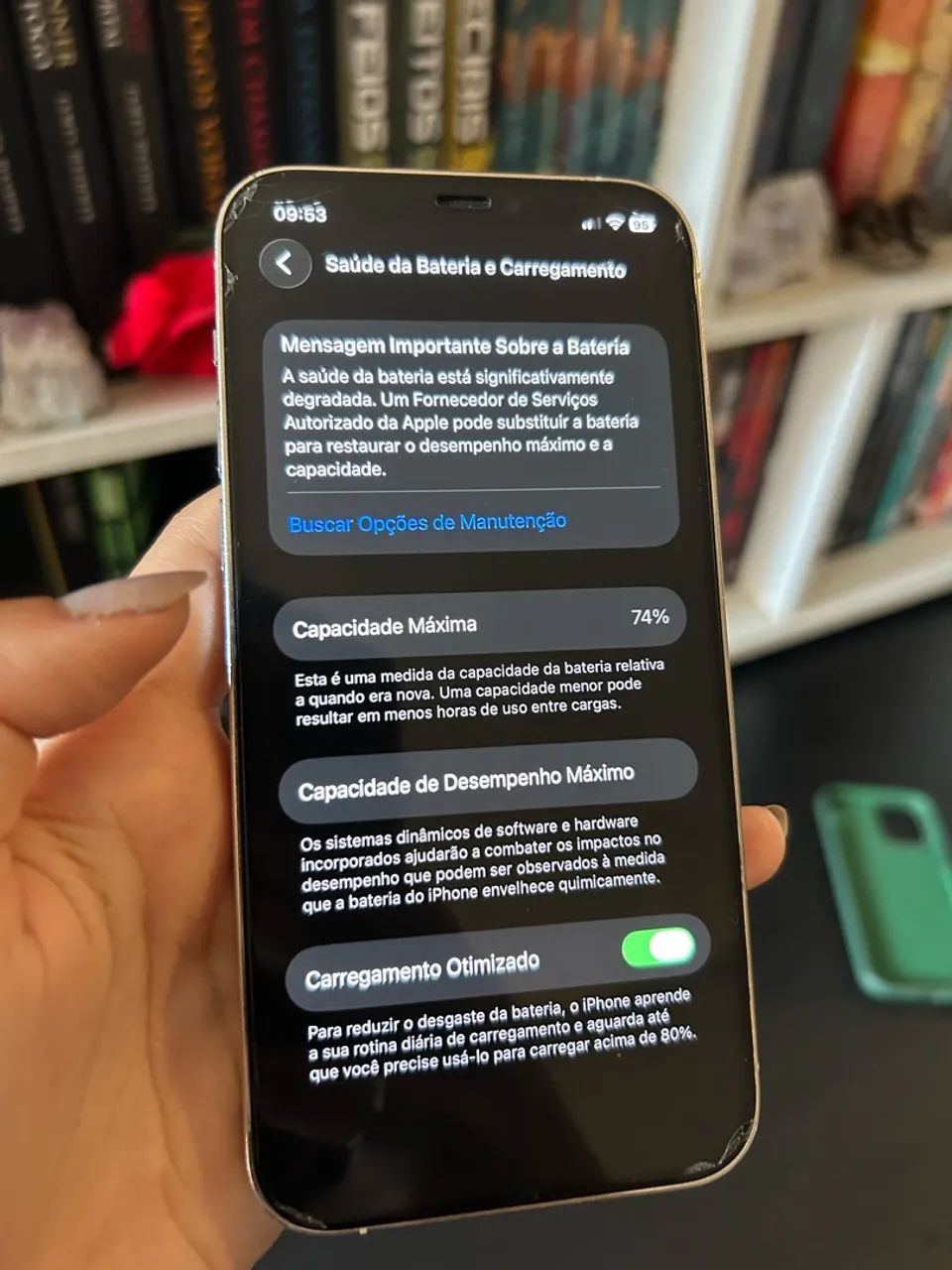 iPhone 12 Pro 128gb ORIGINAL - Foto 4