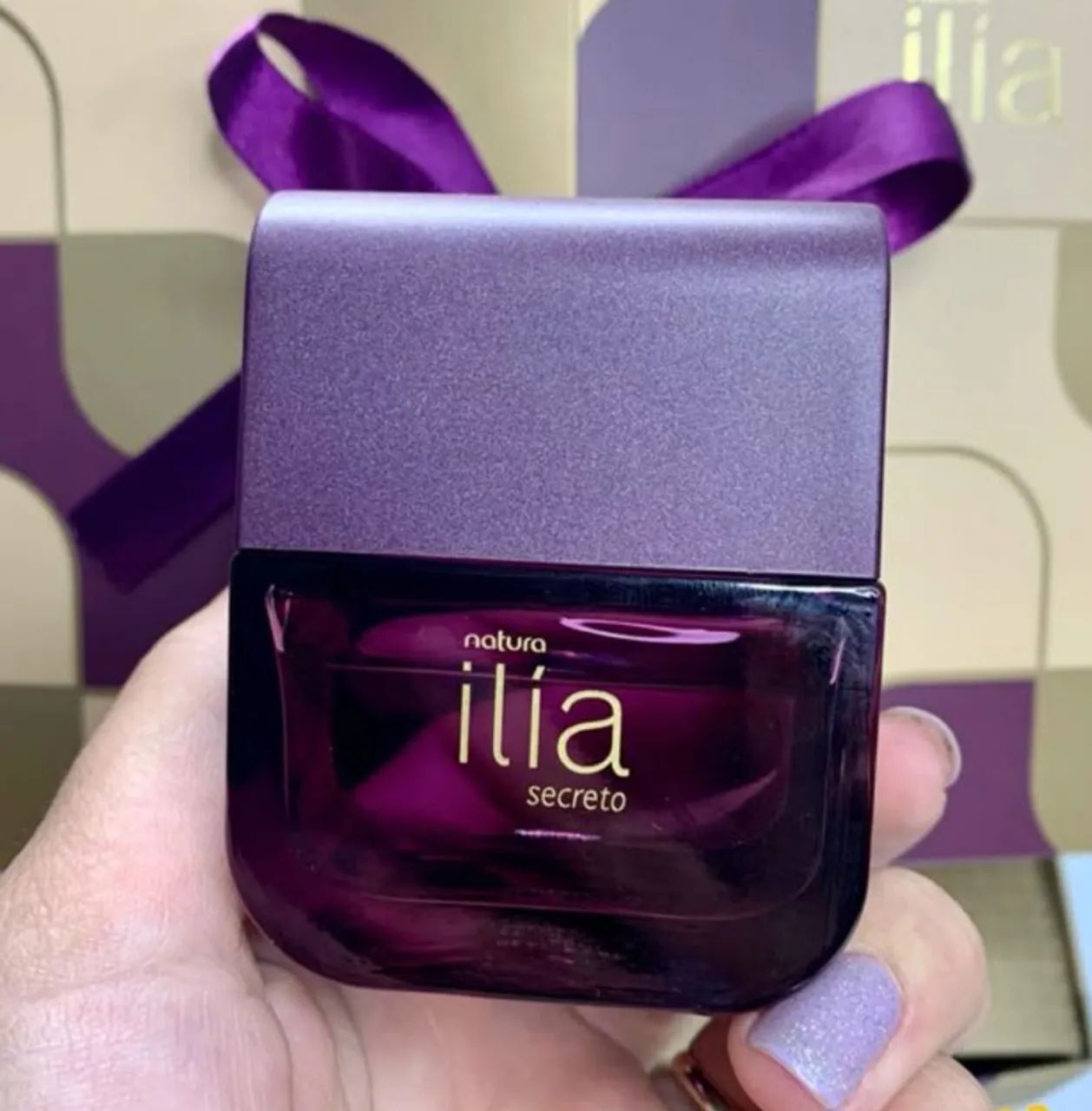 Presentes para o dia das Mães ?