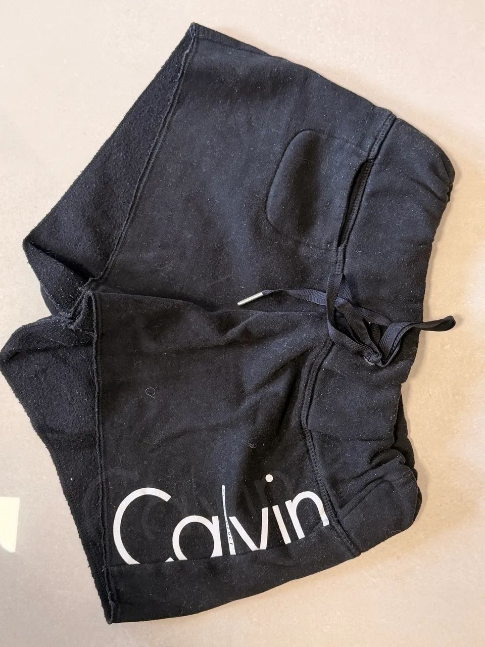 Short Calvin Klein