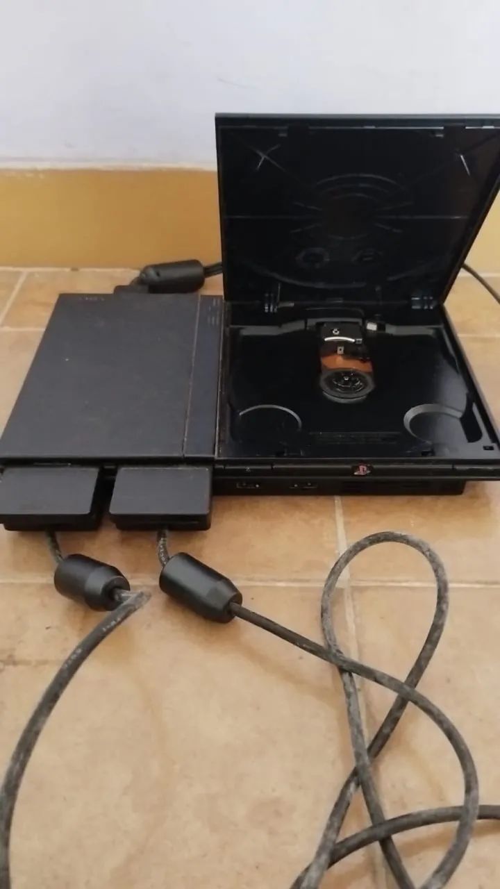 PlayStation 2  - Foto 4