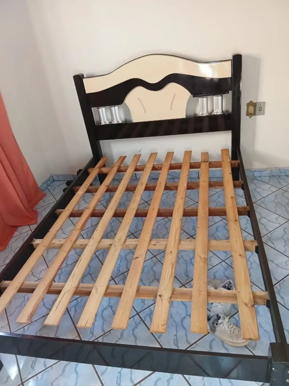 Cama casal