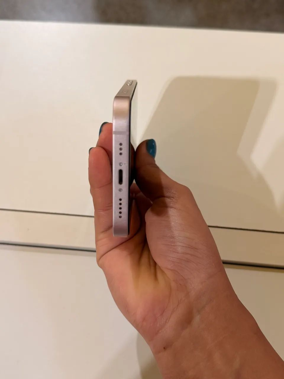 iPhone 13 128gigas Perfeito estado - Foto 4