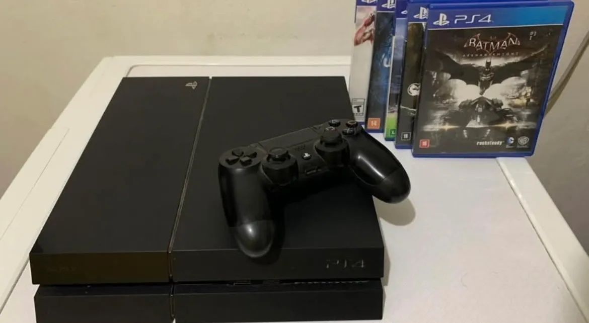 Ps4 - Foto 3