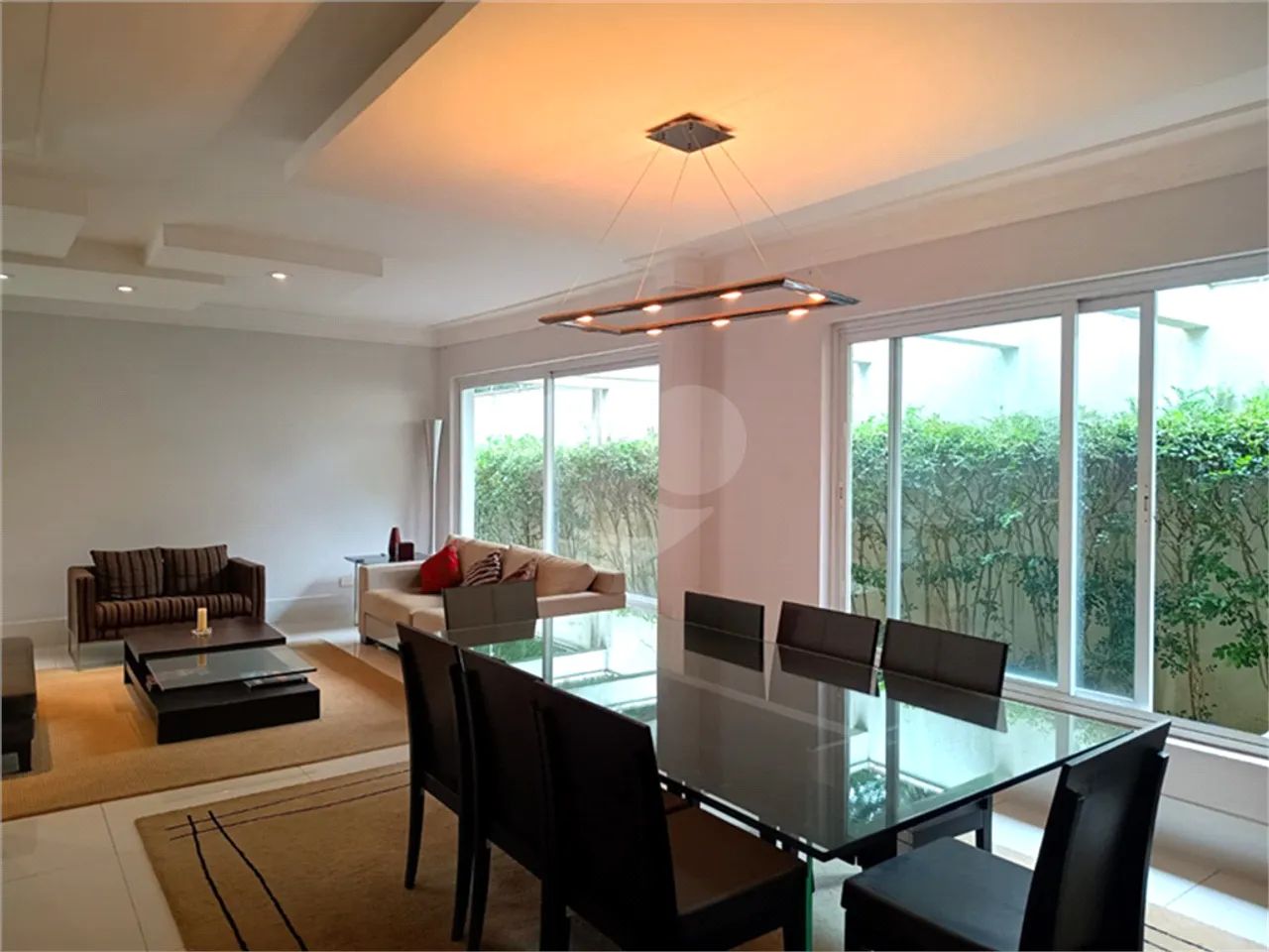 Casa térrea com 4 quartos à venda em Jardim morumbi - SP - Foto 5