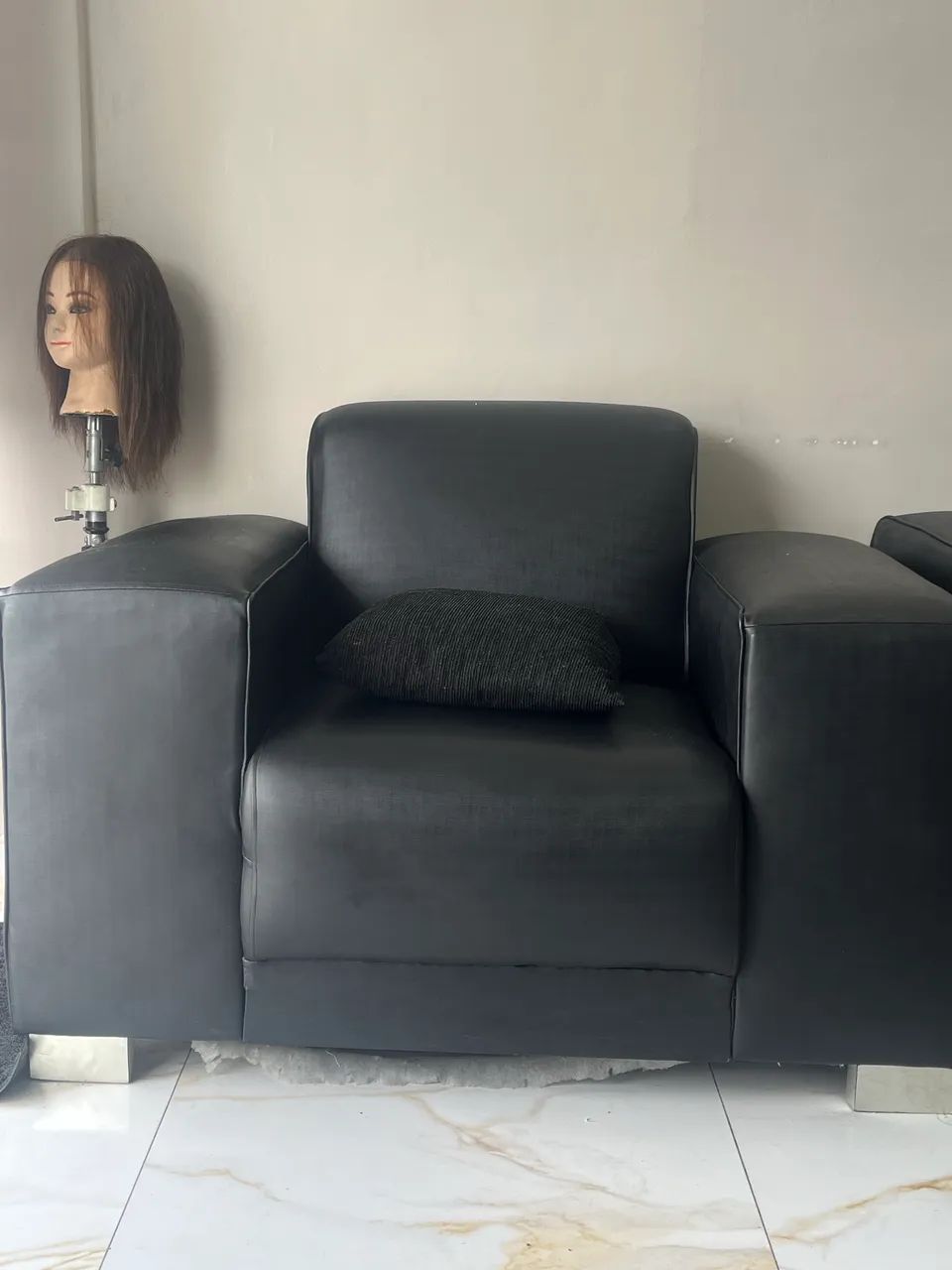 Vendo excelentes poltronas - Foto 2