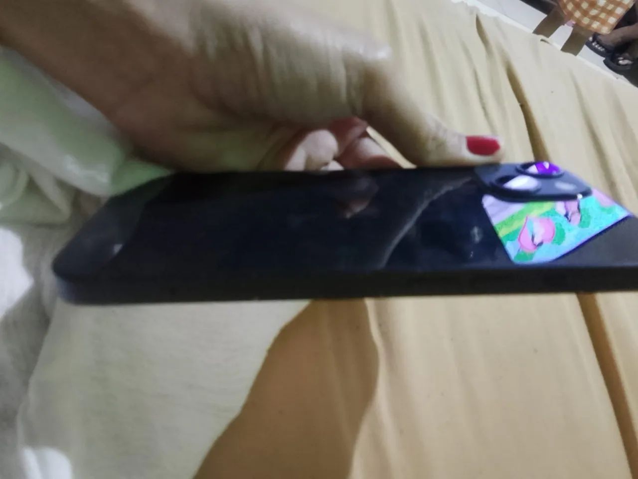 iPhone 13 - Foto 4