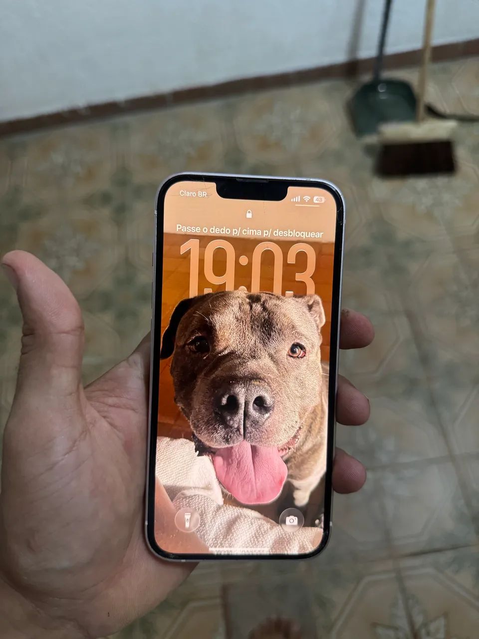 iPhone 13 128gb  - Foto 2