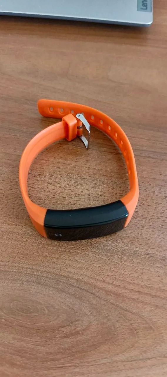 Relogio Pulseira Smart Expert Oex Bluetooth Ps200 - Foto 2