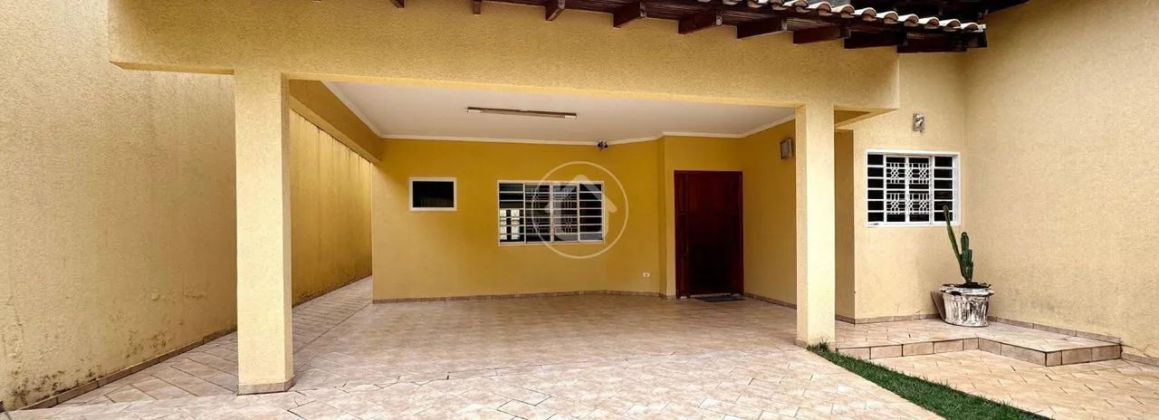 CASA TÉRREA COMPLETA NA CHÁCARA CACHOEIRA - Foto 3