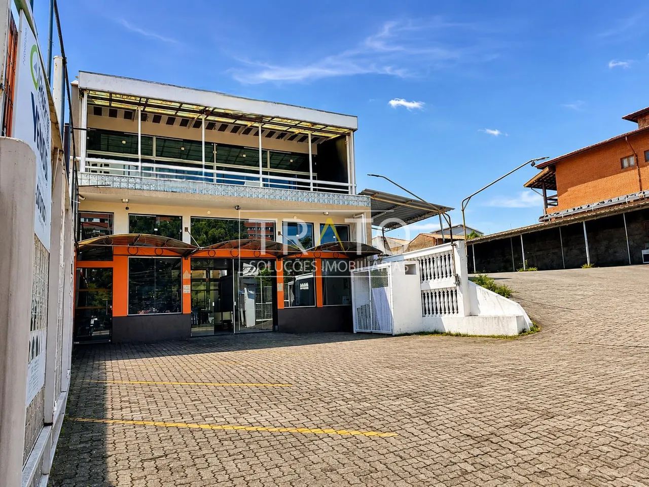 prédio - Jardim dos Oliveiras - Campinas - Foto 2