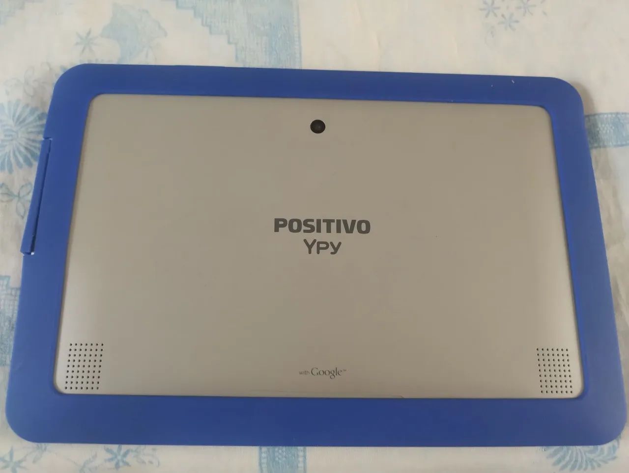 Tablet usado com capa - Foto 3