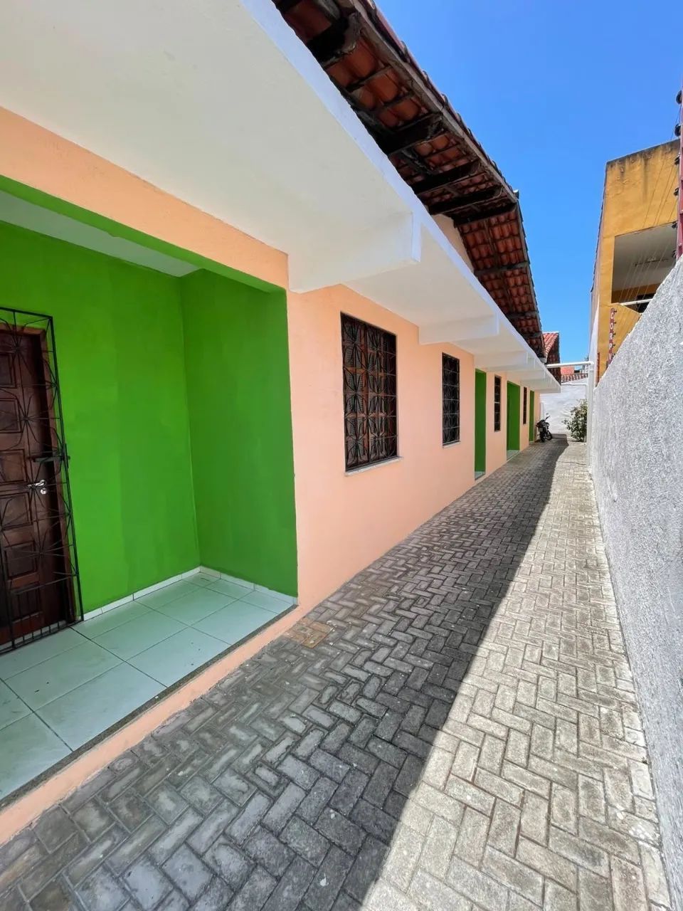 Prédio Comercial à venda no Montese, Fortaleza - Foto 3