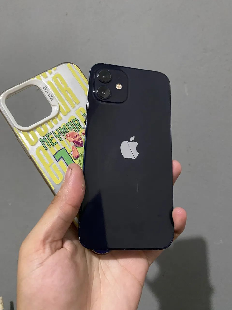 iPhone 12 - Foto 3