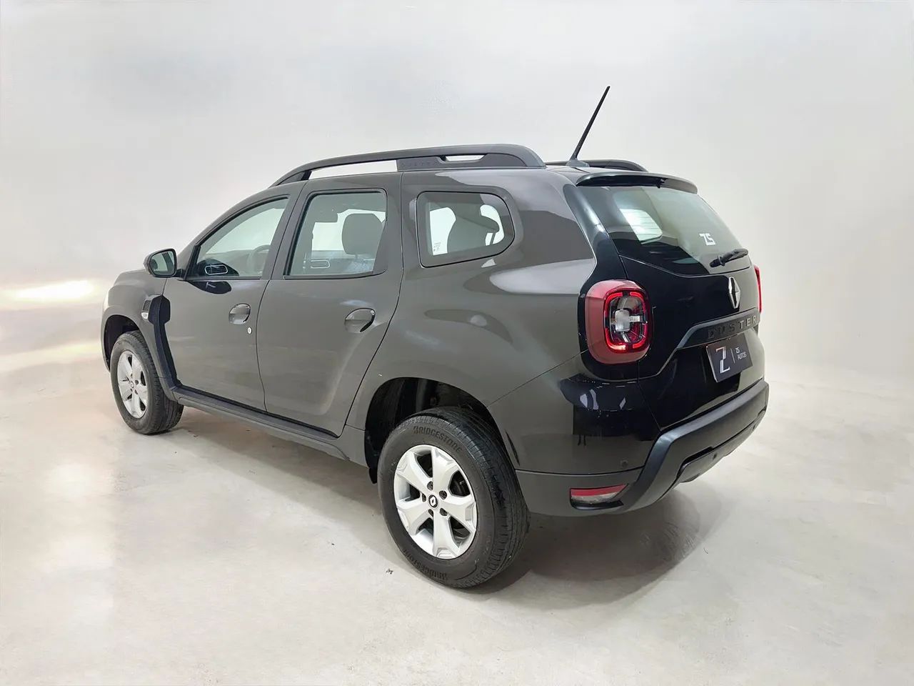 Renault Duster Intense 1.6 16V Flex AUT 2023 - Foto 5