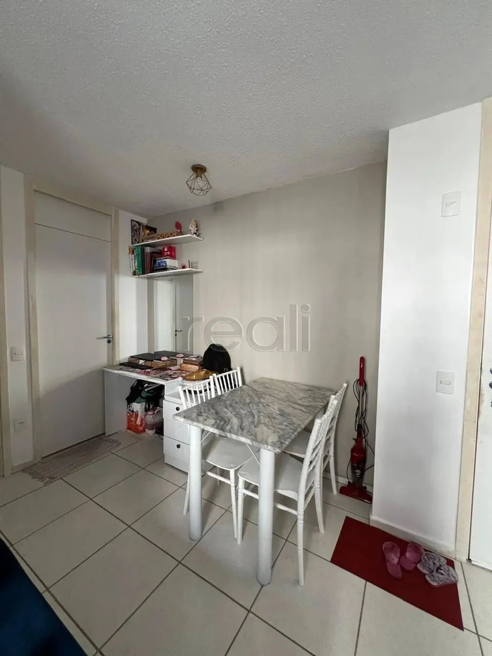 Condomínio Reserva Arvoredo | Barroso | 41m² | 02 Quartos - Foto 4