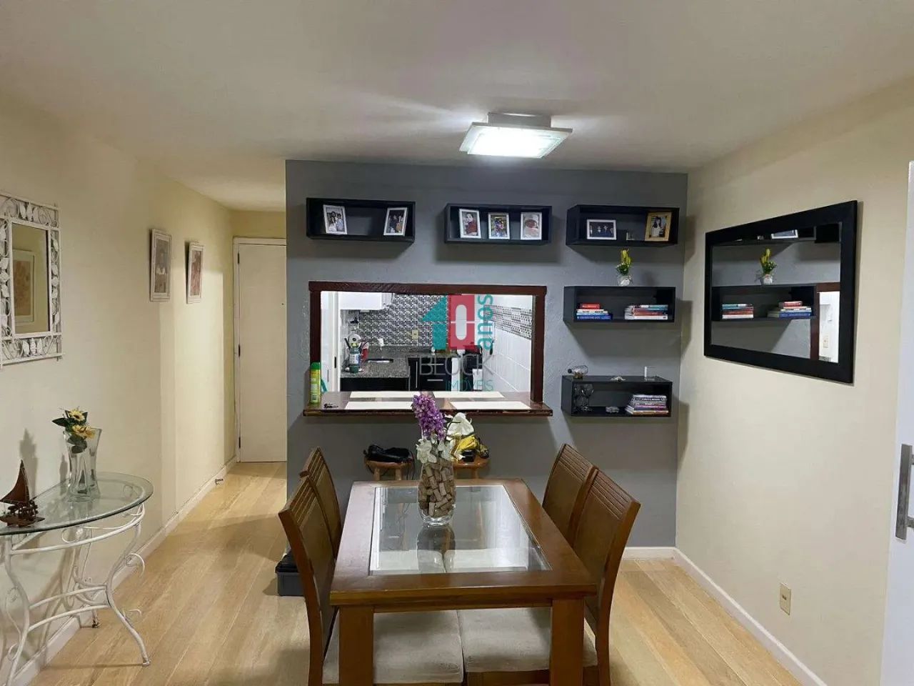 Recreio dos Bandeirantes | Apartamento 3 quartos, sendo 1 suite - Foto 5