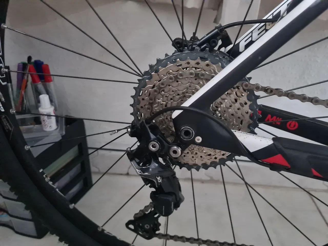 Mountain bike - Foto 4