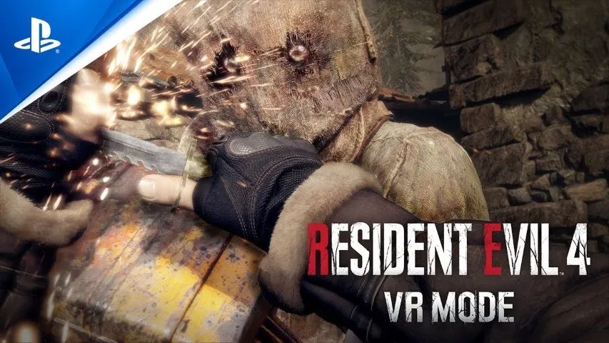 [LACRADO] Óculos Playstation VR2 para PS5 + Garantia (Até 3x sem juros) - Foto 5