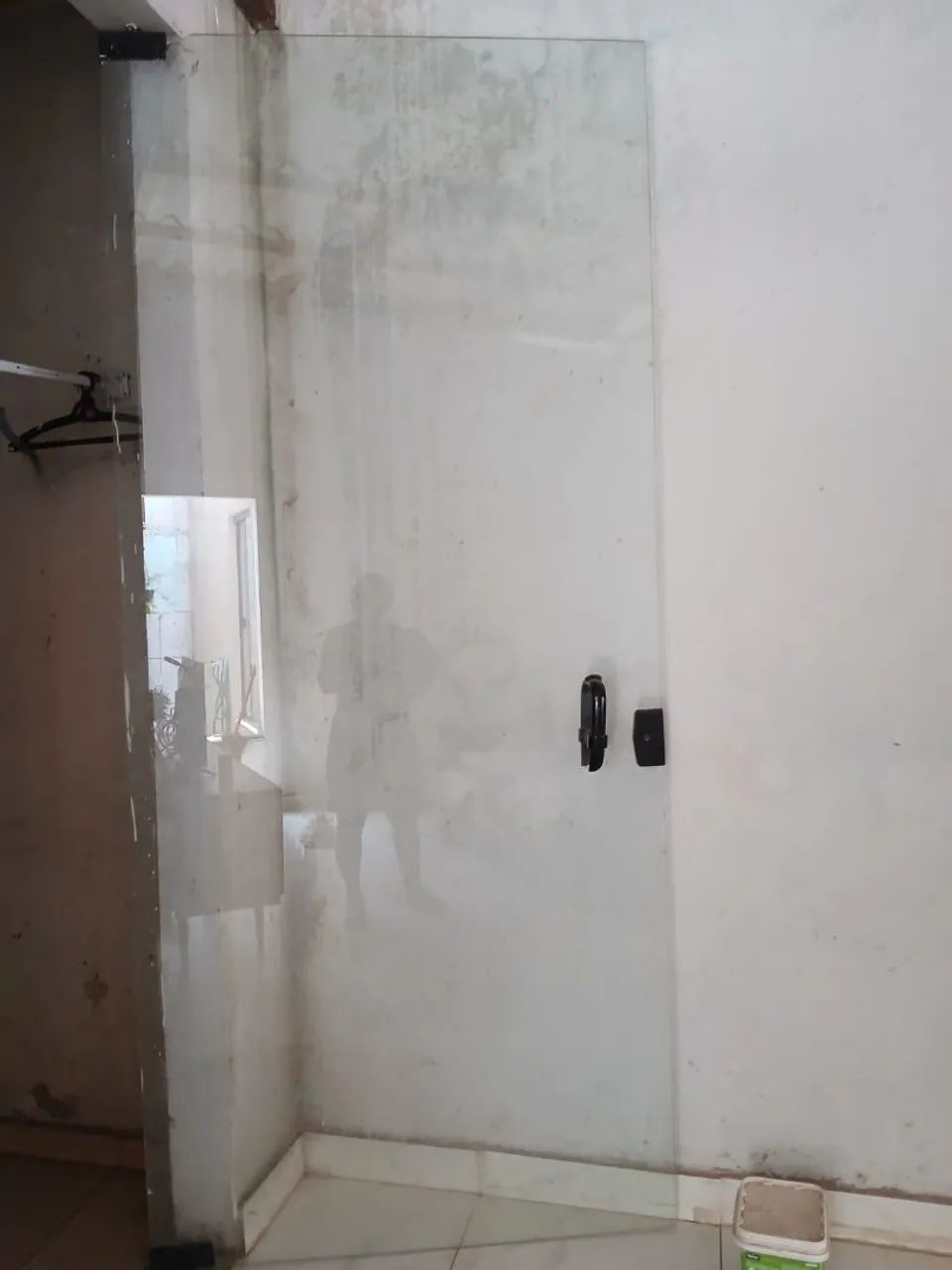 Porta de vidro - Foto 3