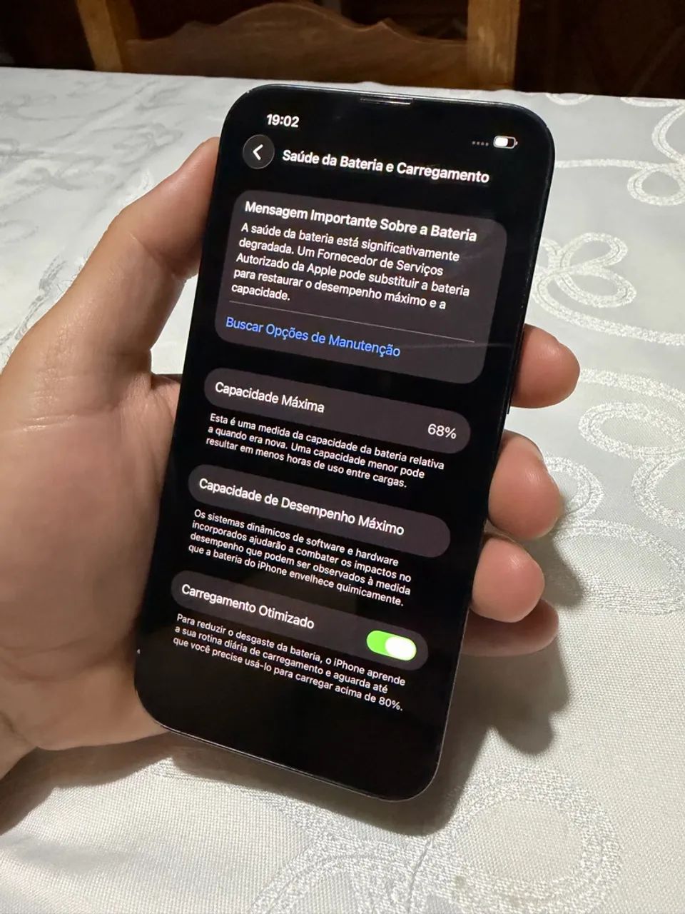 iPhone 13 - Foto 2