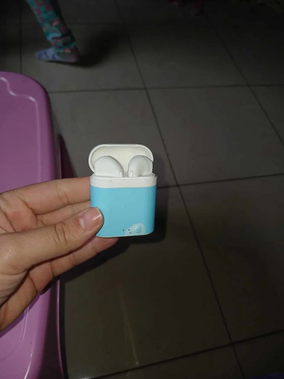 Fone Bluetooth  - Foto 2
