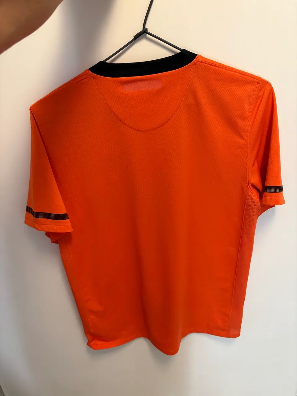 Camisa Holanda 2010 - Foto 2