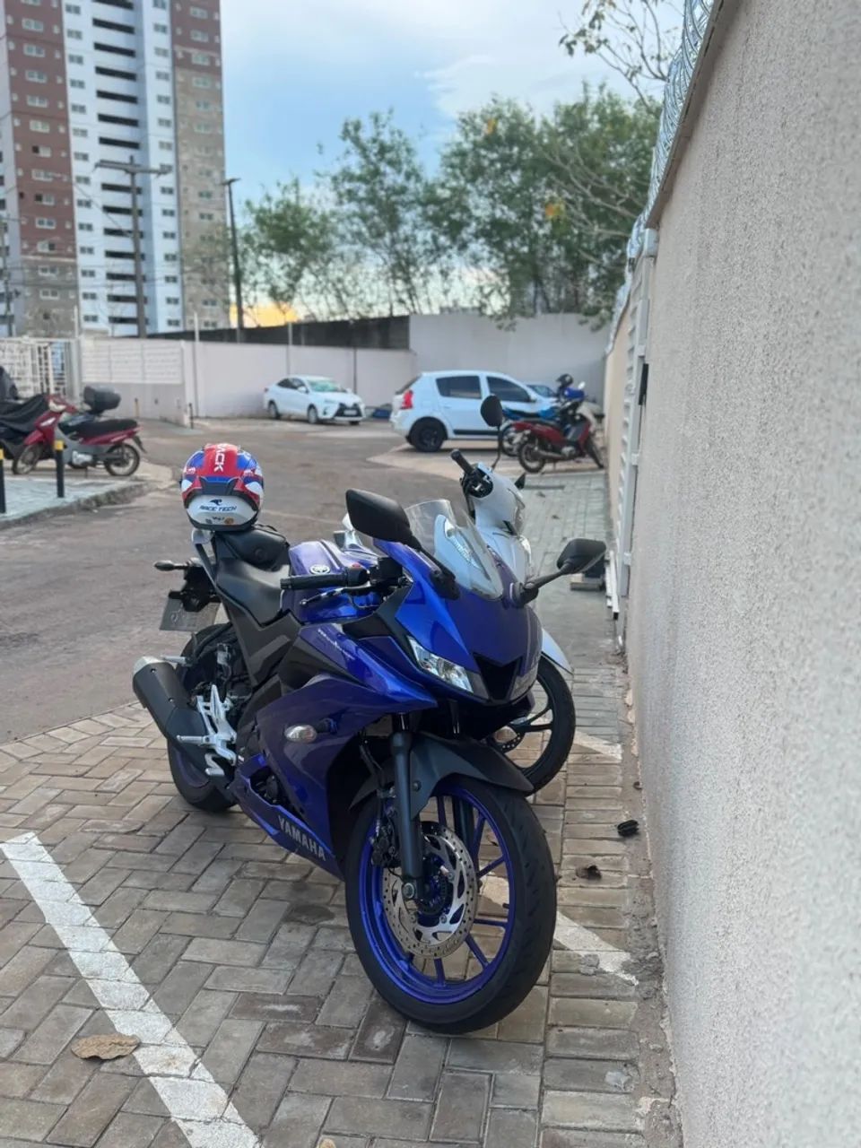 Yamaha r15 - Foto 4