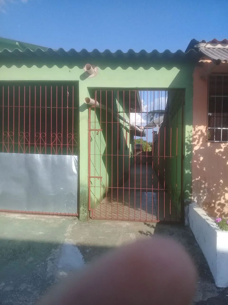 Aluga-se apartamentos Tancredo neves 