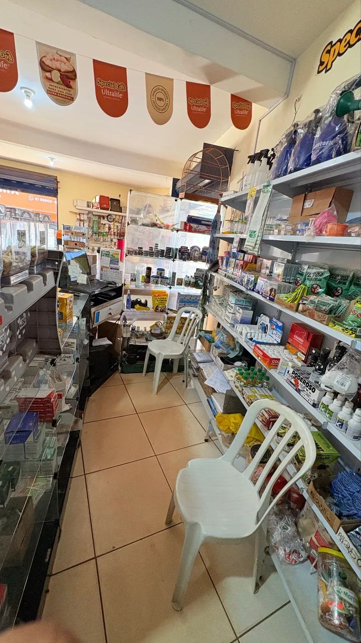 Vende-se esta Agropecuária  - Foto 2