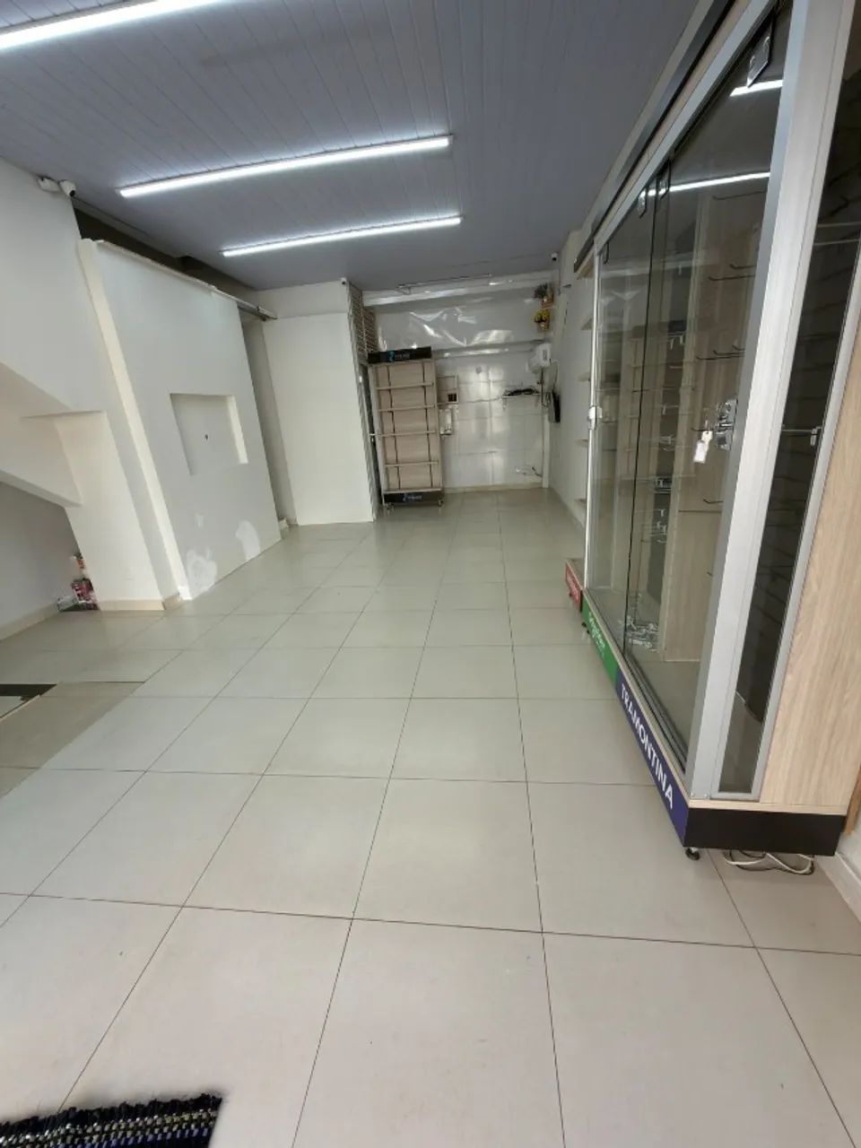 Alugo COMODO COMERCIAL JUCA RIBEIRO - Foto 4