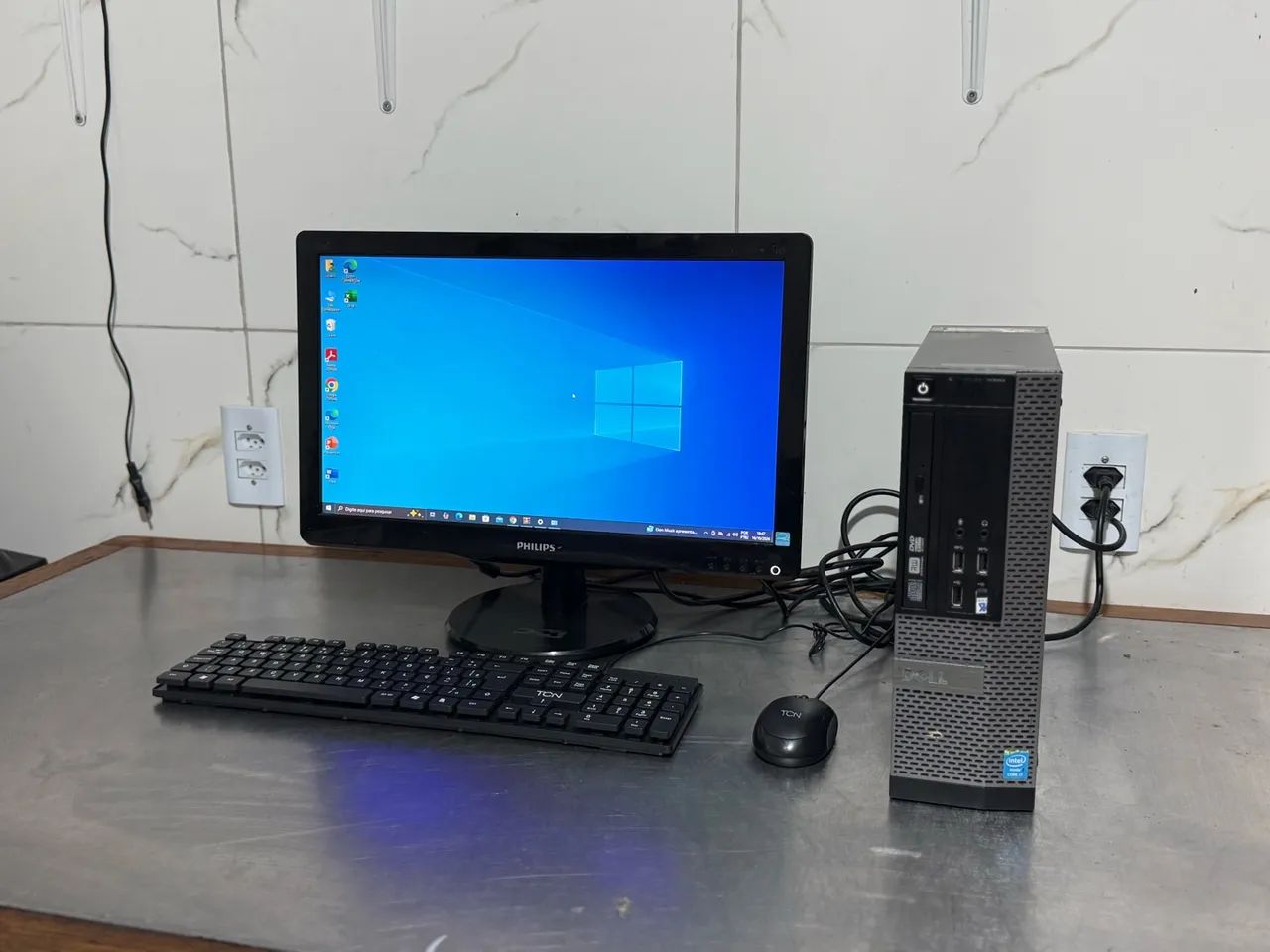 Computador Completo i7 4790  - Foto 2
