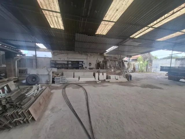Engenho do Mato perto da praça Galpão comercial  - Foto 5