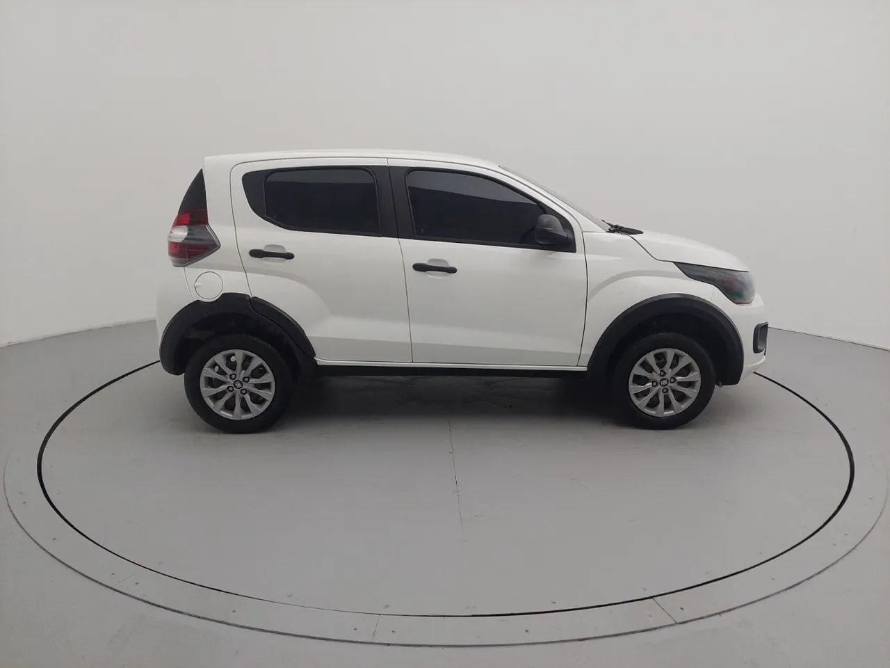 Fiat Mobi LIKE 1.0 Fire Flex 5p., foto 6 de 18