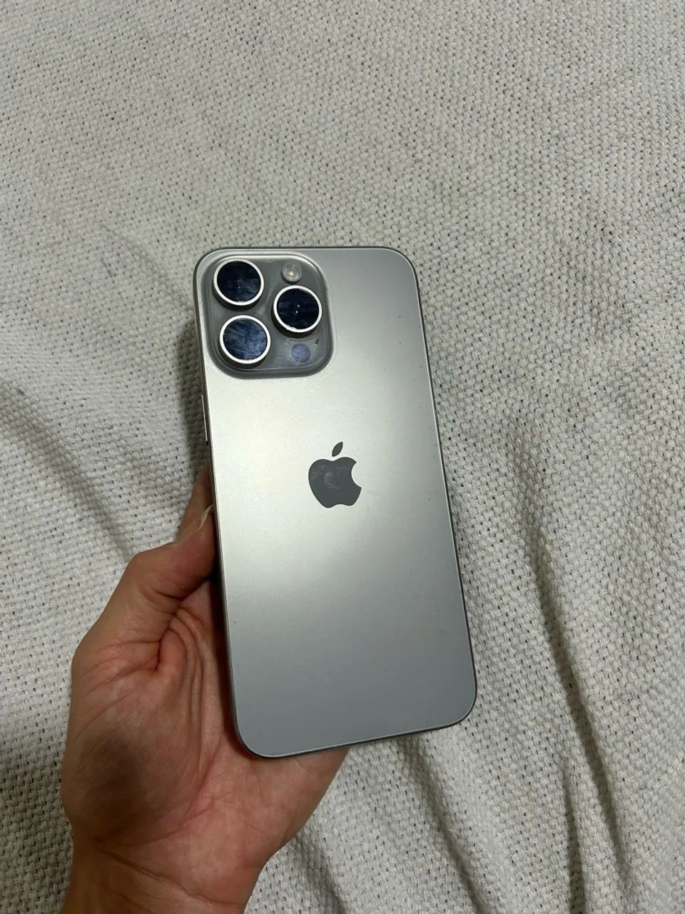 IPhone 15 Pro Max 256GB 
