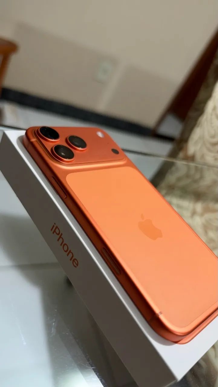 iPhone 17 Pro Max  - Foto 2