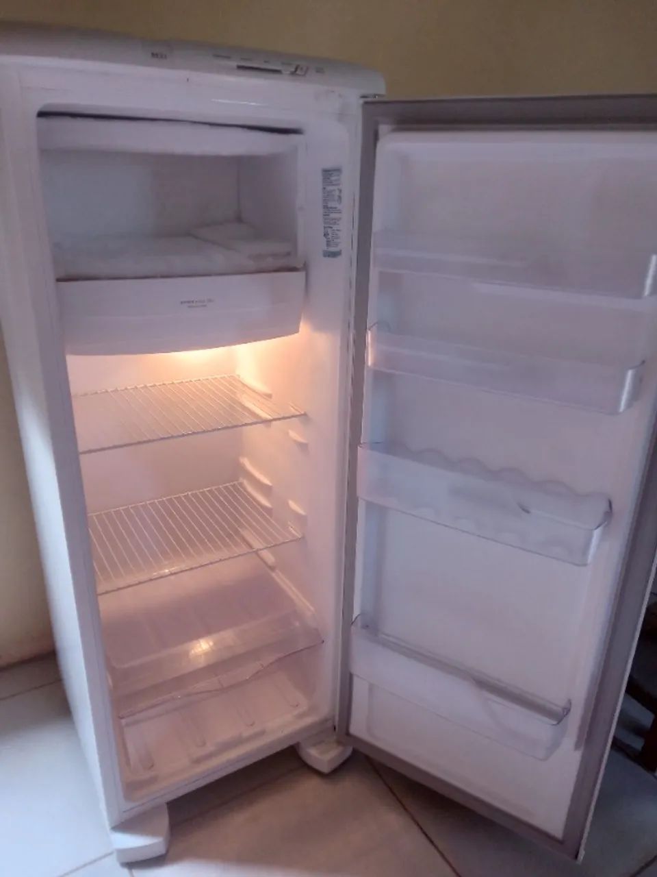Geladeira  - Foto 4