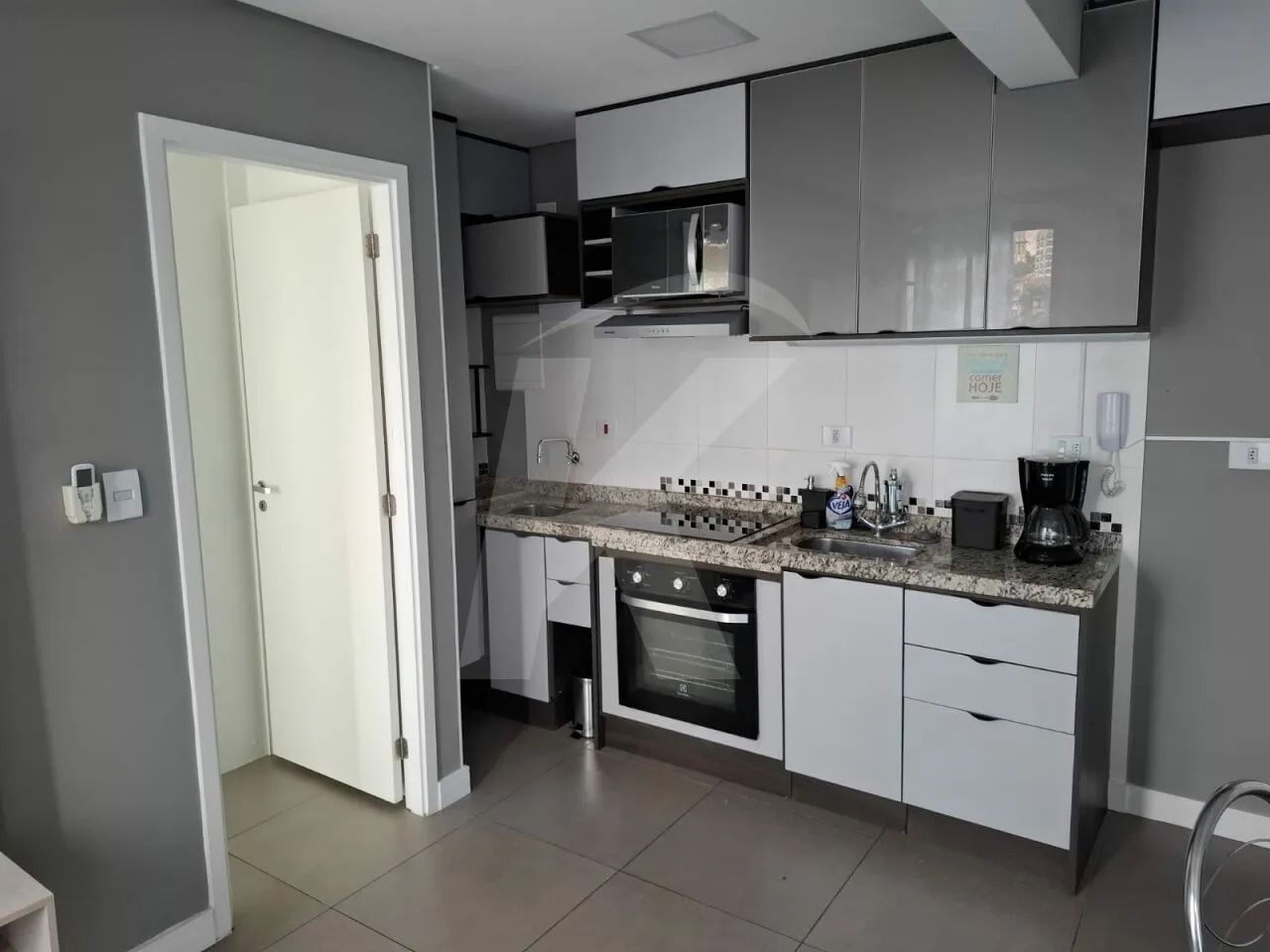 Apartamento 02 quartos em Santana - Foto 5