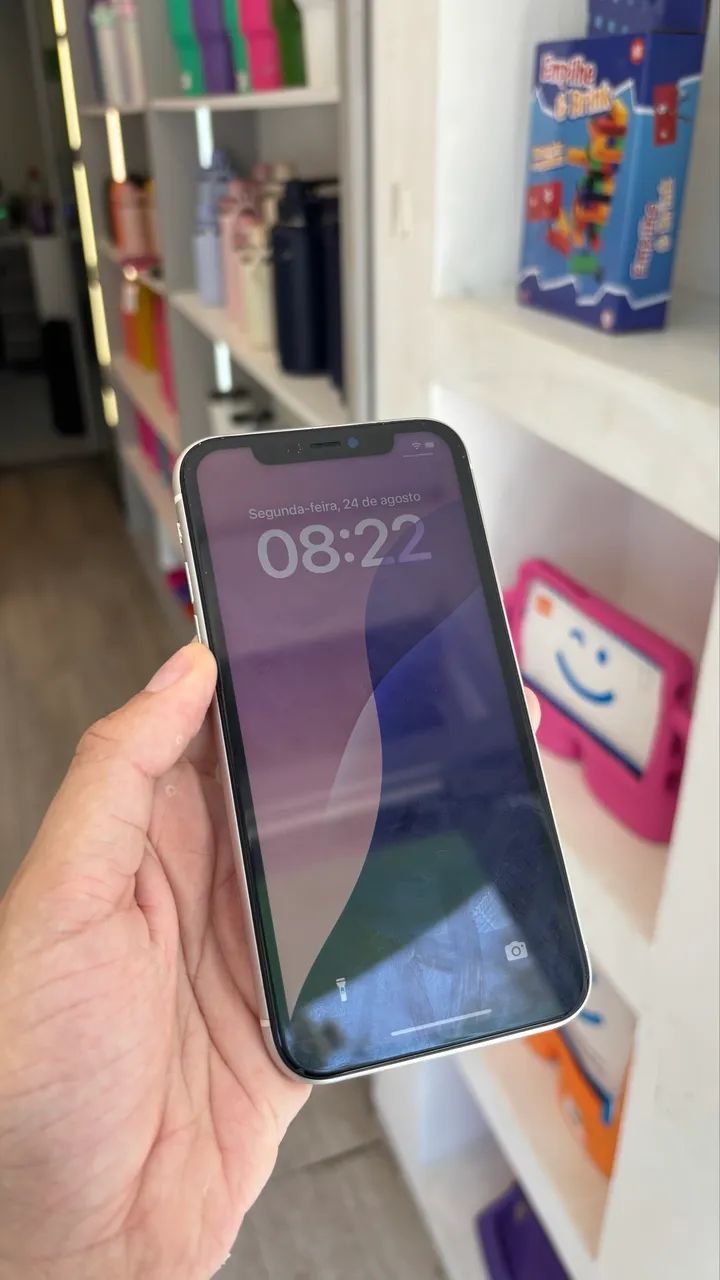 iphone 11 128gb - Foto 3