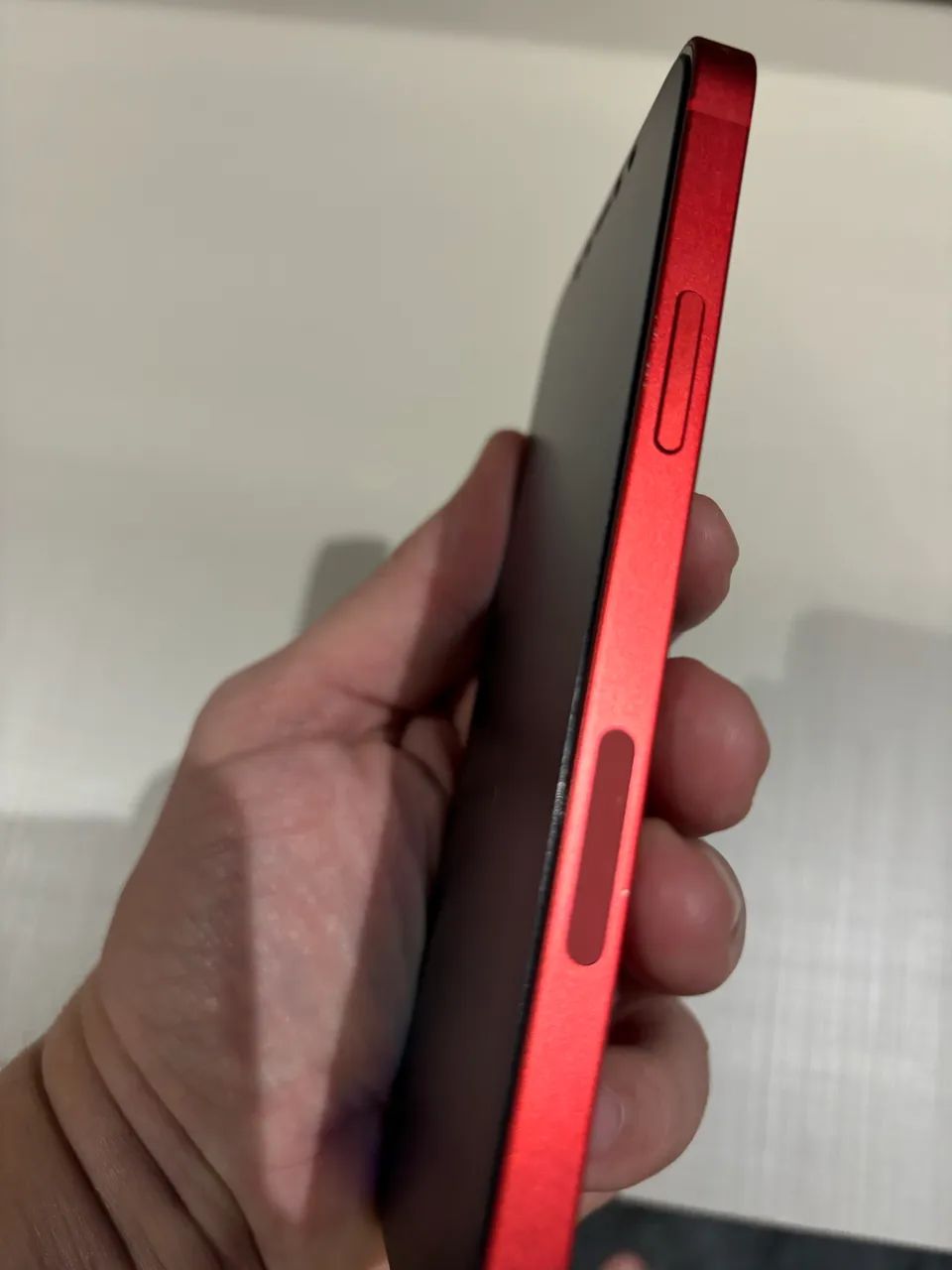 iPhone 12 64G RED - Foto 4