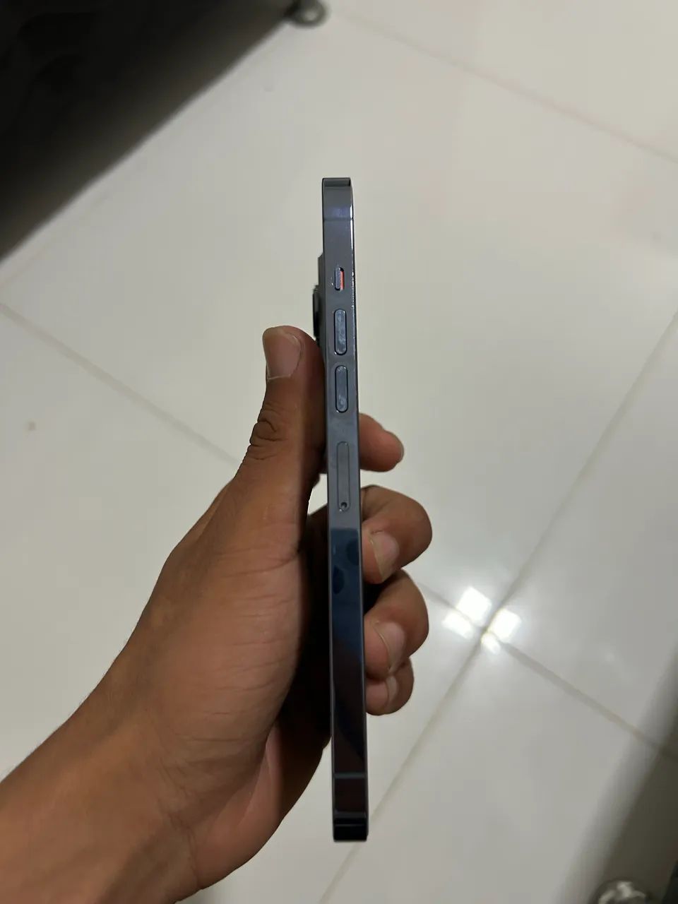 iPhone 13 Pro Max  - Foto 4